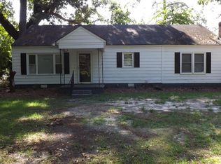 155 Durham Lake Rd, Dudley, NC 28333