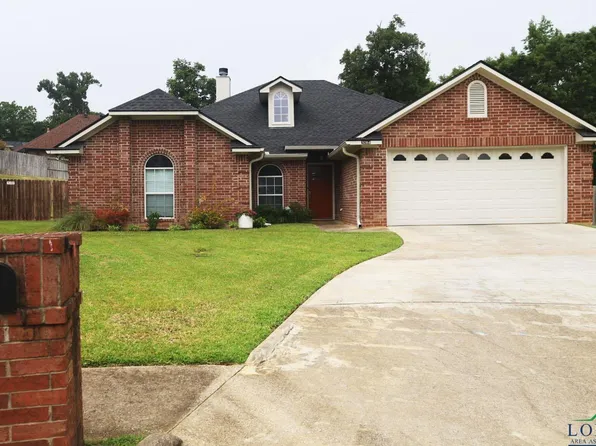 3204 Oakleigh St, Longview, TX 75605