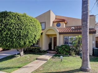 1708 Clark Ln #A, Redondo Beach, CA 90278