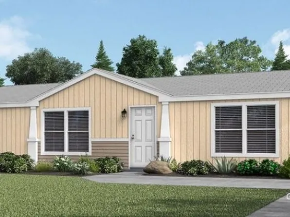 258 Lackey Ave, Duncan, AZ 85534