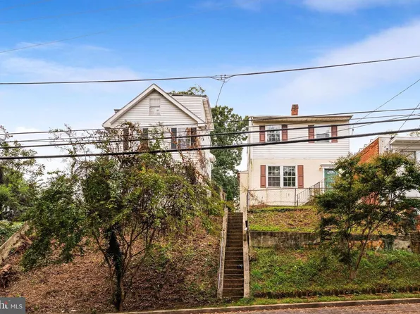 4227 Gault Pl NE, Washington, DC 20019