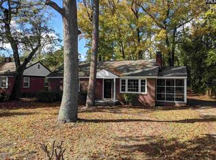 5203 Holmes Ave, Columbia, SC 29203