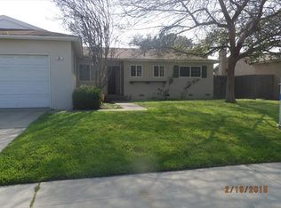 342 W Richert Ave, Clovis, CA 93612