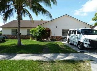 13718 SW 283rd Ter, Homestead, FL 33033