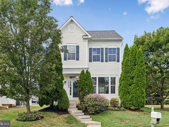 14300 Broadwinged Dr, Gainesville, VA 20155