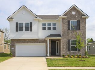 124 W Cassa Way, Mount Juliet, TN 37122