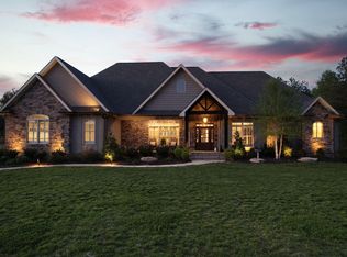 1699 Boyles Mill Rd NE, Dalton, GA 30721