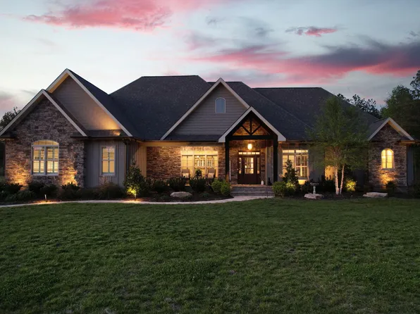 1699 Boyles Mill Rd NE, Dalton, GA 30721