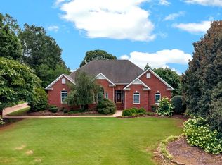 143 W Woodglen Rd, Spartanburg, SC 29301