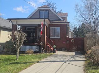 253 Grosvenor Ave S, Hamilton, ON