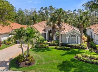 2874 Lone Pine LN, NAPLES, FL 34119