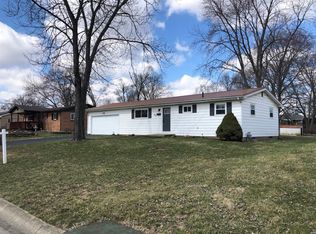 408 Kerry St, Trenton, OH