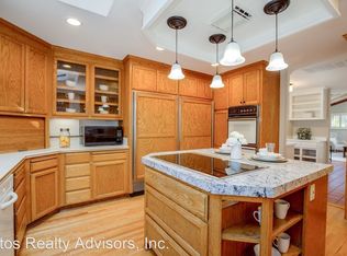 1460 Aura Way, Los Altos, CA 94024