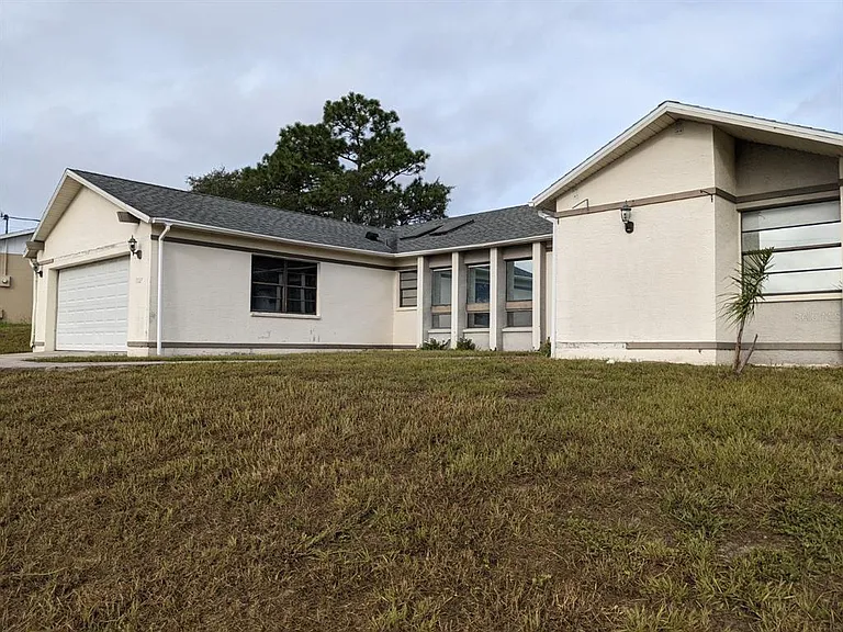 5327 Baldock Ave — Photo 1