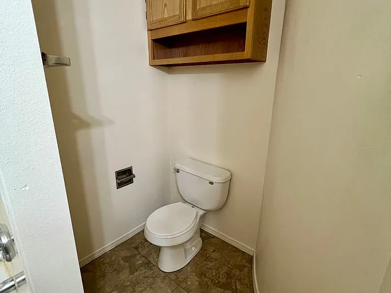 Modern Condo-Style Living Near Nob Hill & UNM $300 Off Move-In Special at The Spirals Apartments — Photo 16