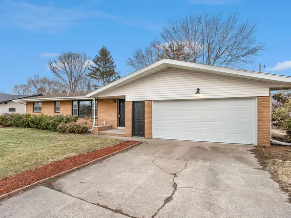 2169 Ogden Ave, Benton Harbor, MI 49022