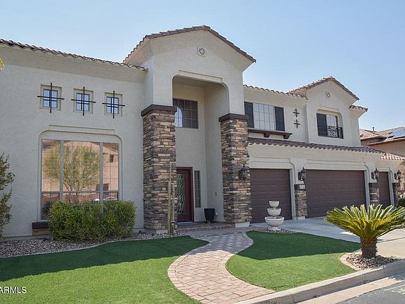 3rd image of 26740 N 98TH Drive