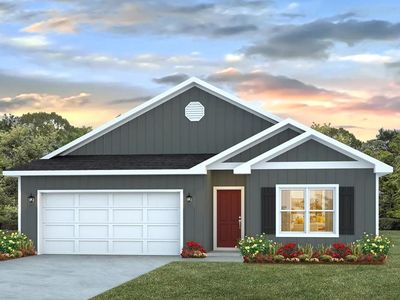1017 Walter Way, Hahira, GA, 31632