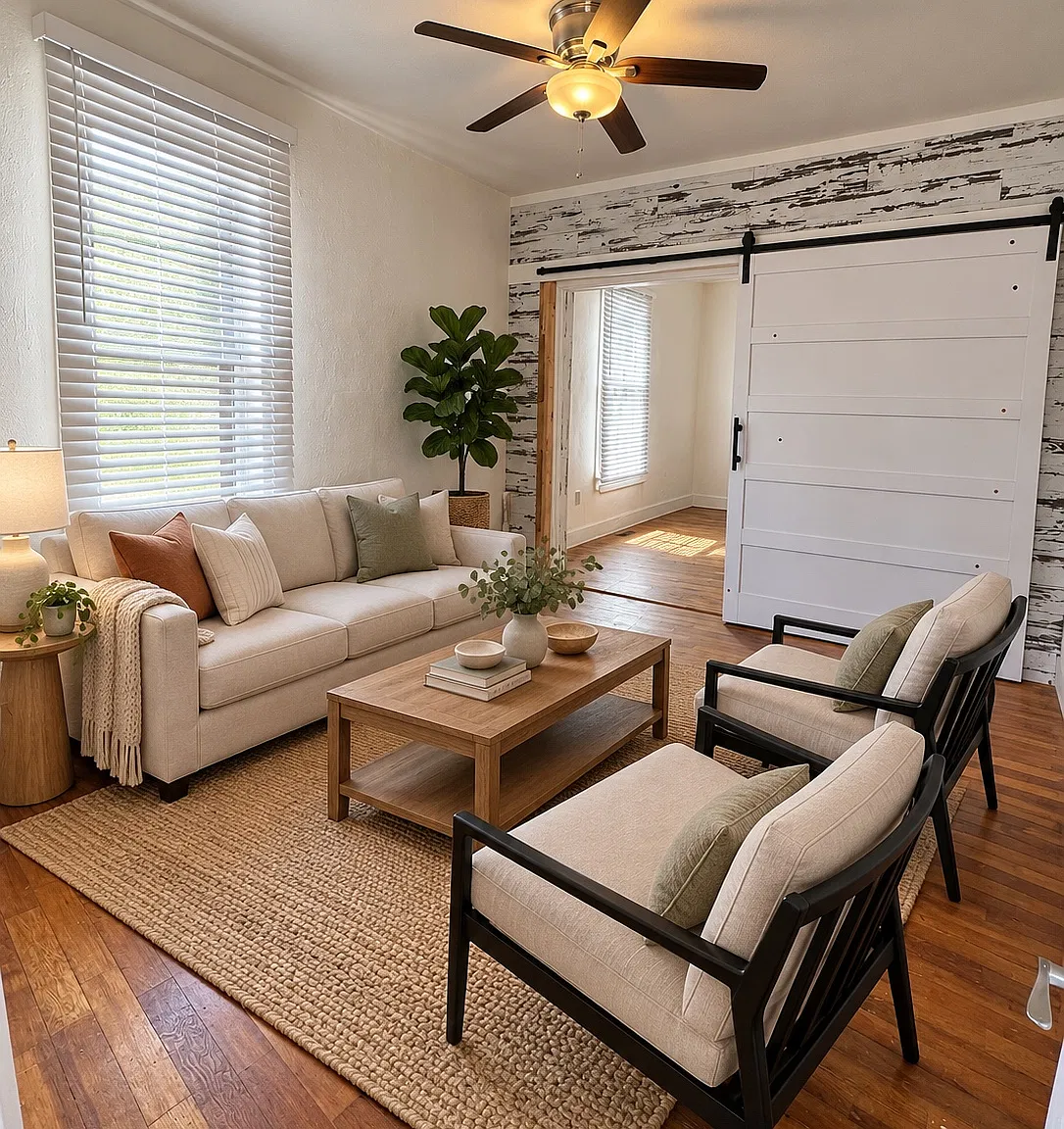 2 bed, 1247 sqft, $2,800 — Photo 1