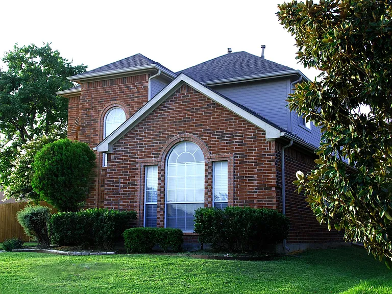 3917 Rushden Ct — Photo 1