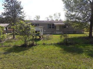 50240 Oller Rd, Tickfaw, LA 70466