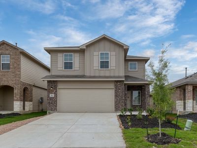 2861 Brogan Crk, New Braunfels, TX, 78130