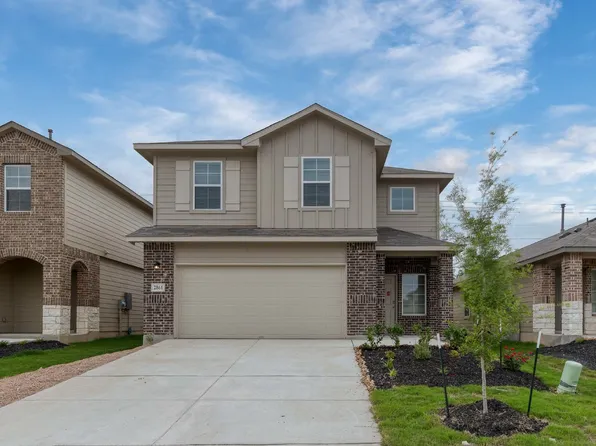 2861 Brogan Crk, New Braunfels, TX 78130