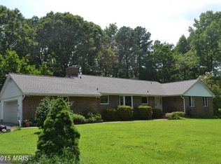 1560 Lottie Fowler Rd, Prince Frederick, MD 20678