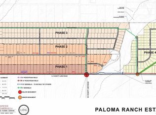 14778 S County Line Rd, Justin, TX 76247