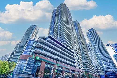 2212 Lake Shore Blvd W #3106 Photo 1