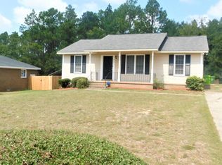 233 Gatlin Dr, Hopkins, SC 29061