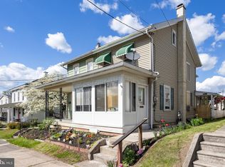 155 Hopewell St, Birdsboro, PA 19508