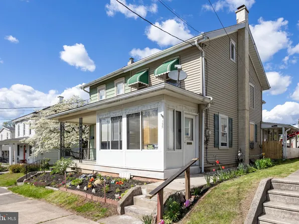 155 Hopewell St, Birdsboro, PA 19508