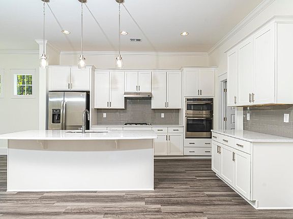 Madison Kitchen