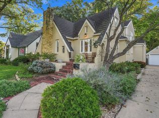 3723 Sleepy Hollow Dr, Wichita, KS 67208