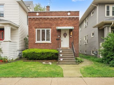 217 Circle Ave, Forest Park, IL, 60130