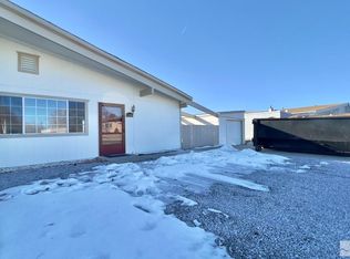 13503 Mount Shasta St, Reno, NV 89506