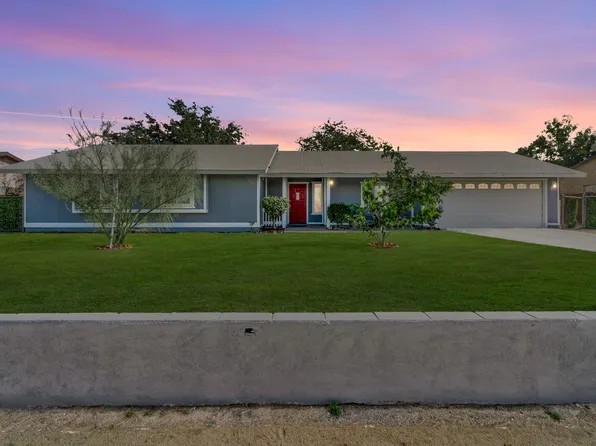 39734 174th St E, Palmdale, CA 93591