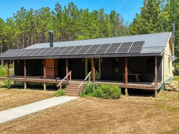 4349 Buena Vista Rd, Huntingdon, TN 38344