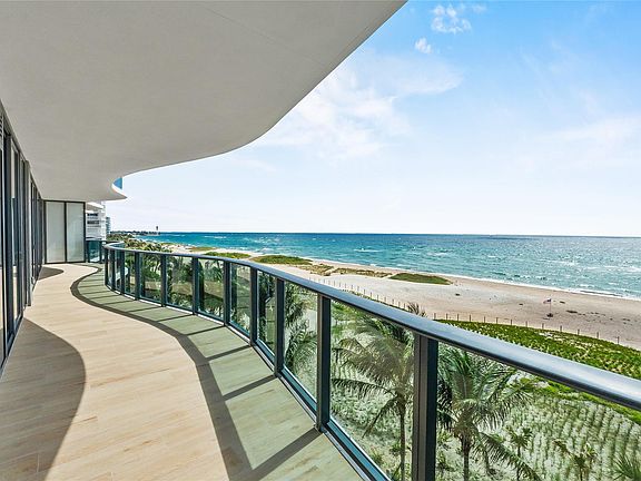 2nd image of 900 N Ocean Boulevard #502
