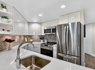Richmond Square, Arlington, VA 22203