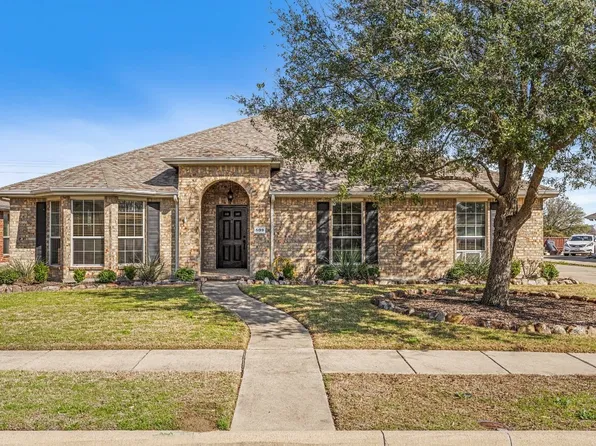 509 Seminole Trl, Murphy, TX 75094