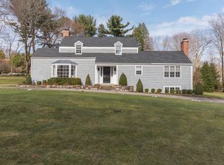 17 Point O Woods Rd, Darien, CT 06820
