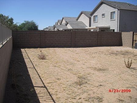 2nd image of 2491 W DESERT SPRINGS Way