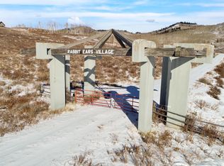 416 Rabbit Ears Rd, Kremmling, CO 80459