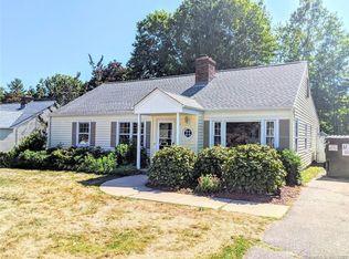 101 Haynes Rd, West Hartford, CT 06117