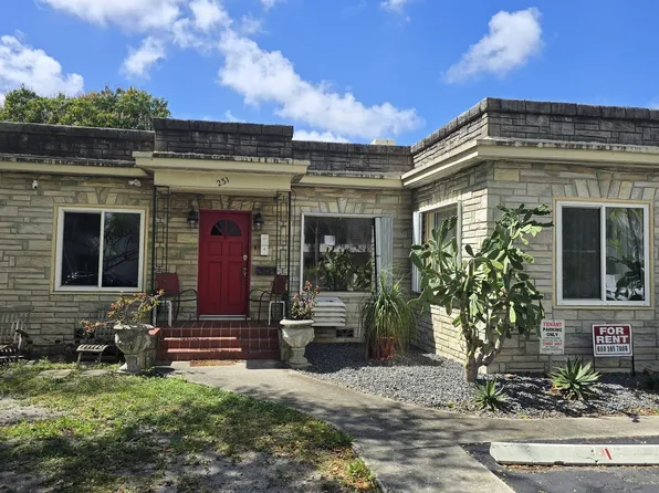 231 NE 20th Ave, Pompano Beach, FL 33060