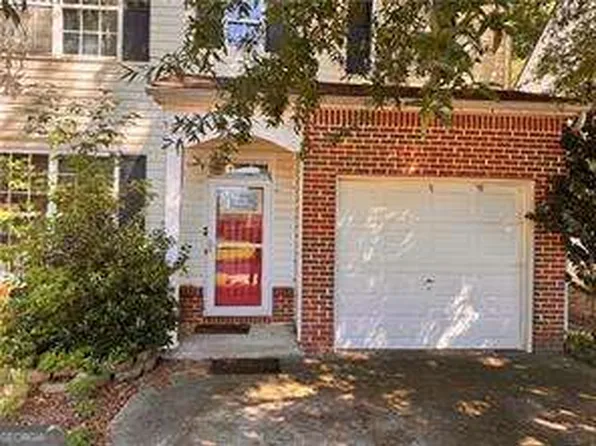 4018 Carisbrook Dr, Union City, GA 30291