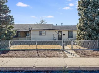 820 Seymour Ave, Cheyenne, WY 82007