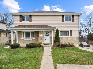 11297 Highpoint Dr, Pittsburgh, PA